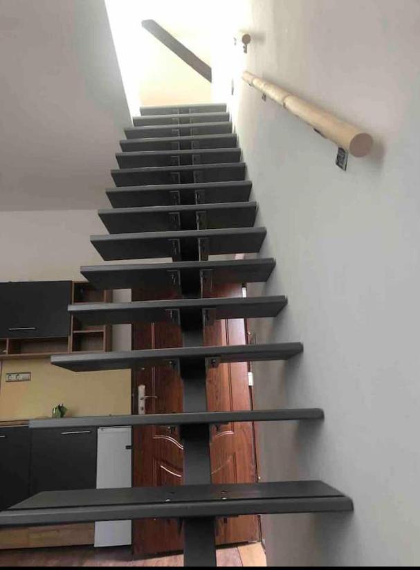 Is Waiting For Apartman Budapest